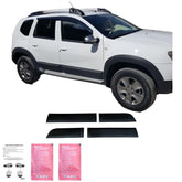 Body Cladding DACIA Duster